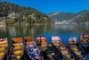 Lucknow to Nainital taxi