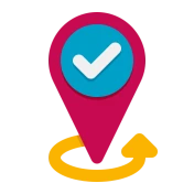 Local Taxi Lucknow icon