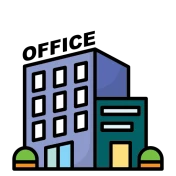 Corporate Cab Service icon