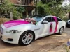 Wedding Car Rental service Lucknow