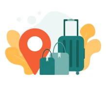 Tour Packages Lucknow icon