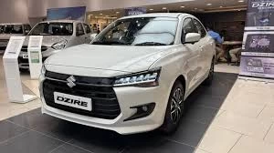 Dzire / Etios cab Lucknow